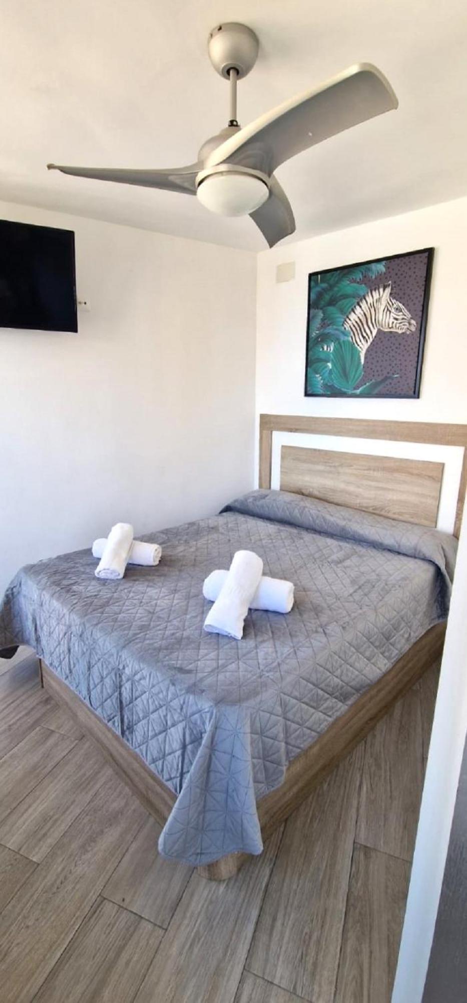 Coblanca 5 13-1 Appartement *