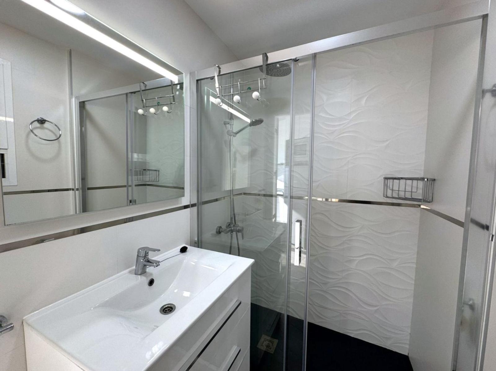 Coblanca 5 13-1 Appartement *