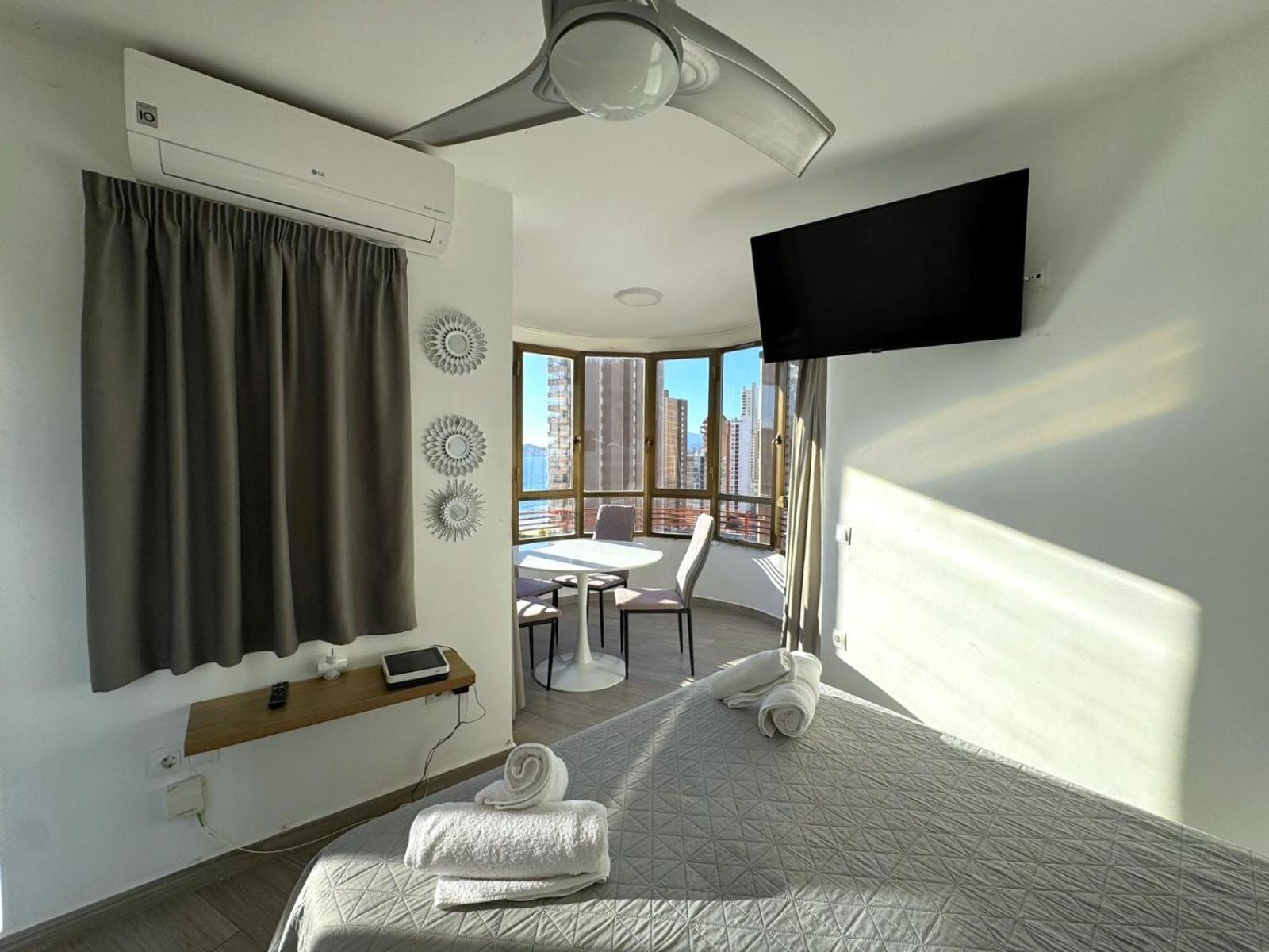 Coblanca 5 13-1 Appartement