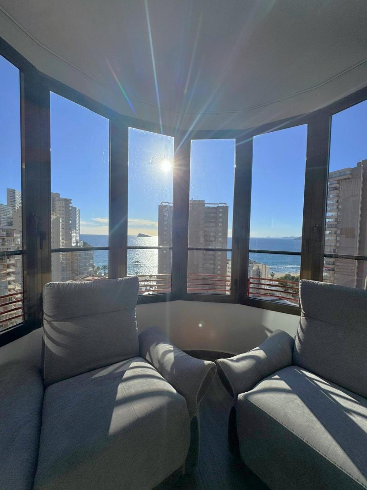 Coblanca 5 13-1 Appartement *