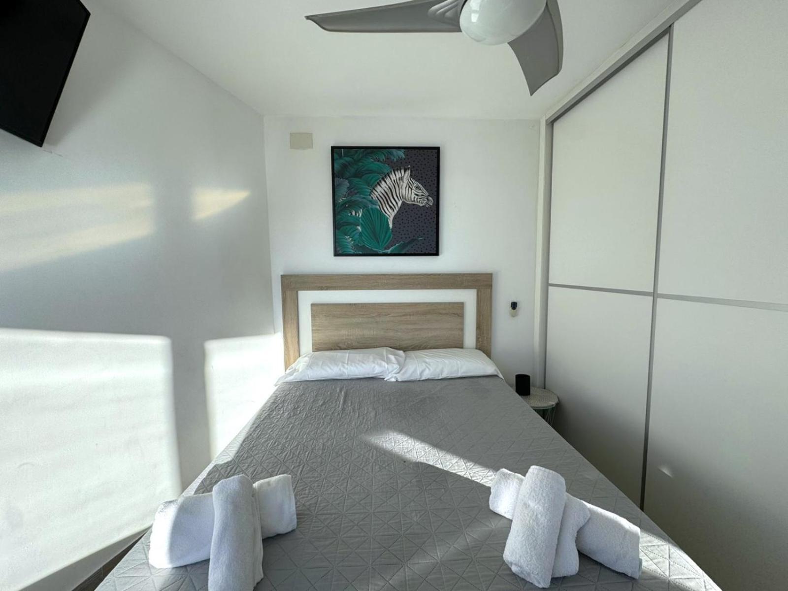 Coblanca 5 13-1 Appartement Benidorm