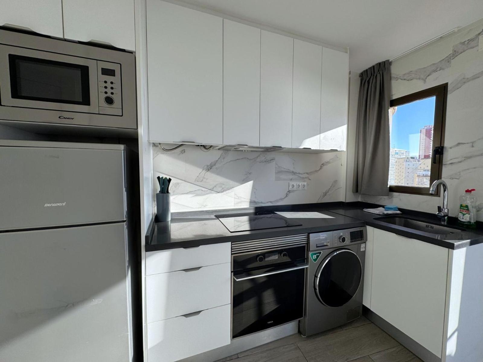 Coblanca 5 13-1 Appartement