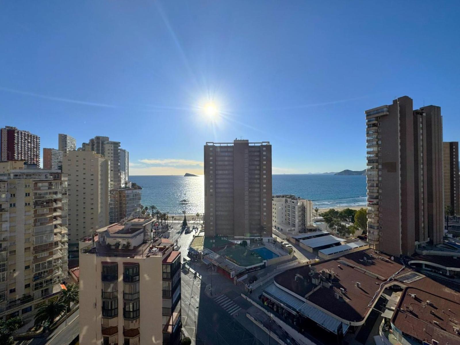 Appartement Coblanca 5 13-1