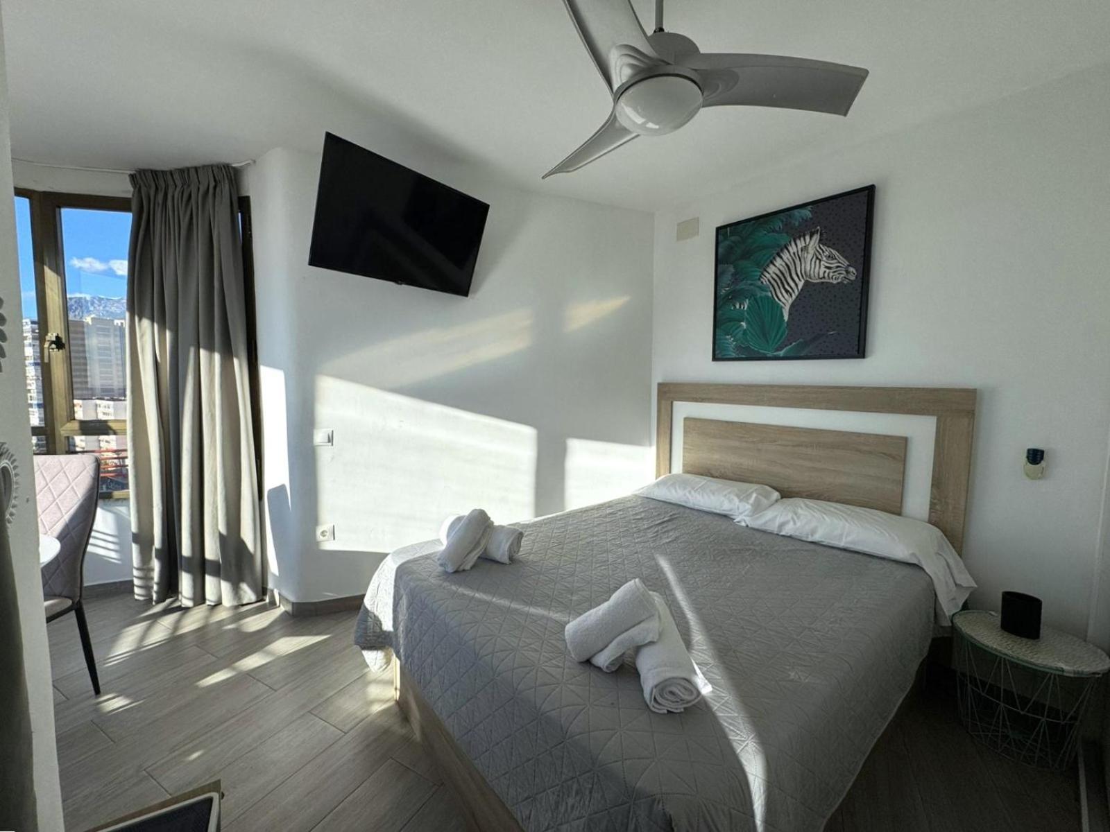 Coblanca 5 13-1 Appartement *